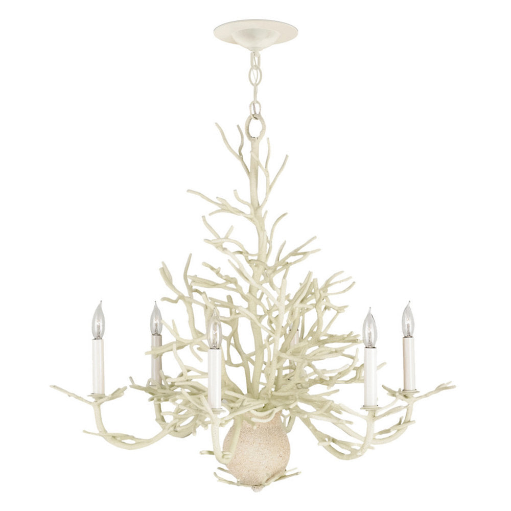Seaward Chandelier