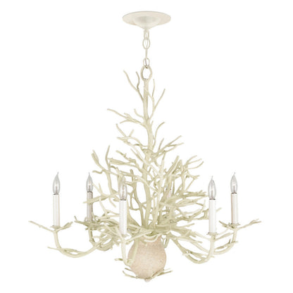 Seaward Chandelier