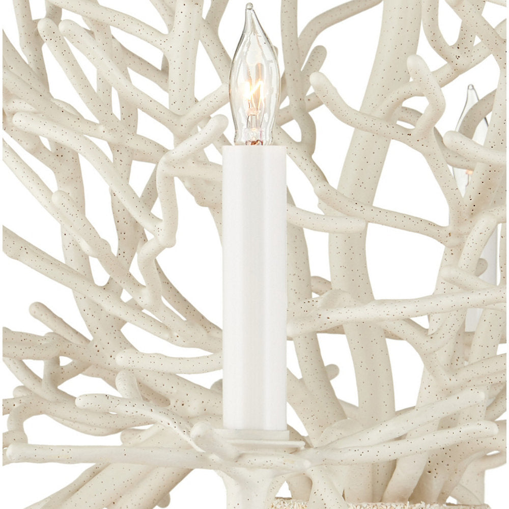 Seaward Chandelier