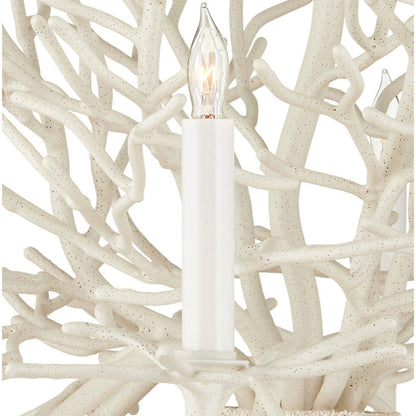 Seaward Chandelier