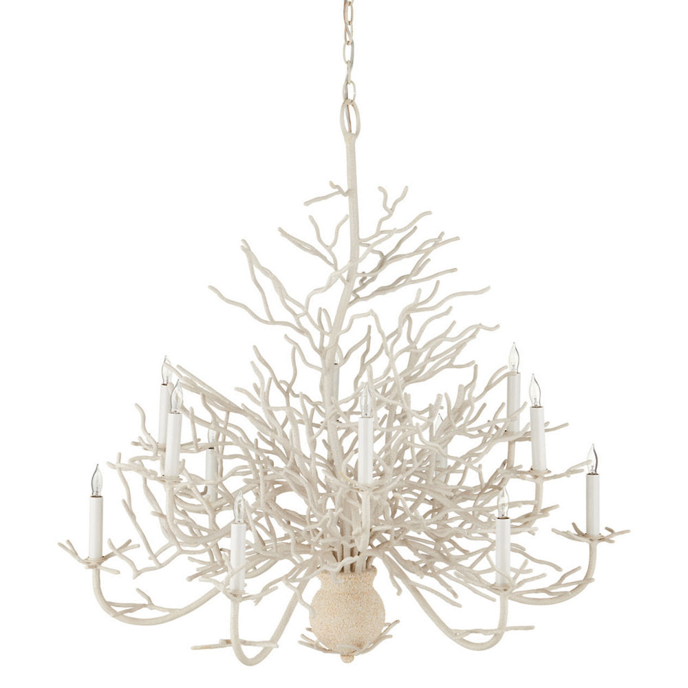 Seaward Chandelier