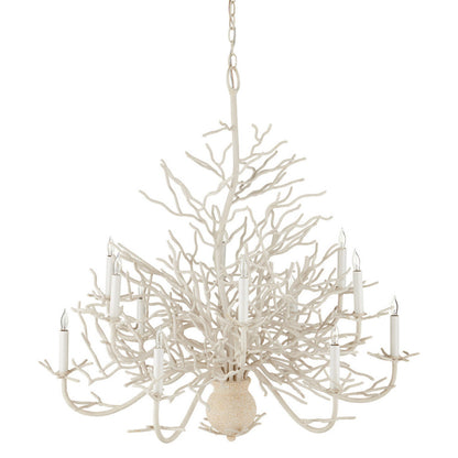 Seaward Chandelier