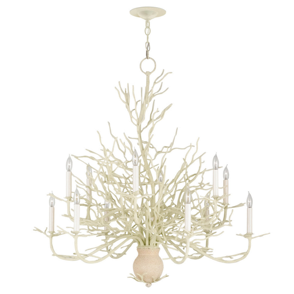 Seaward Chandelier