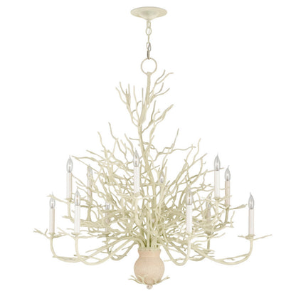Seaward Chandelier