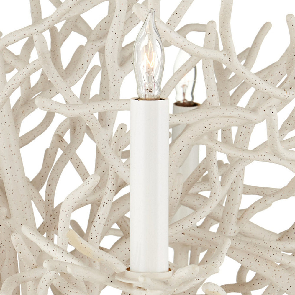 Seaward Chandelier