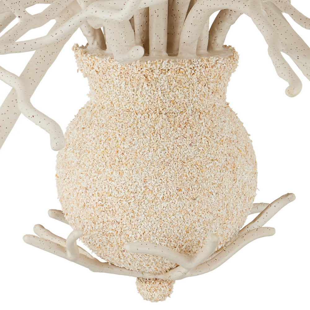 Seaward Chandelier