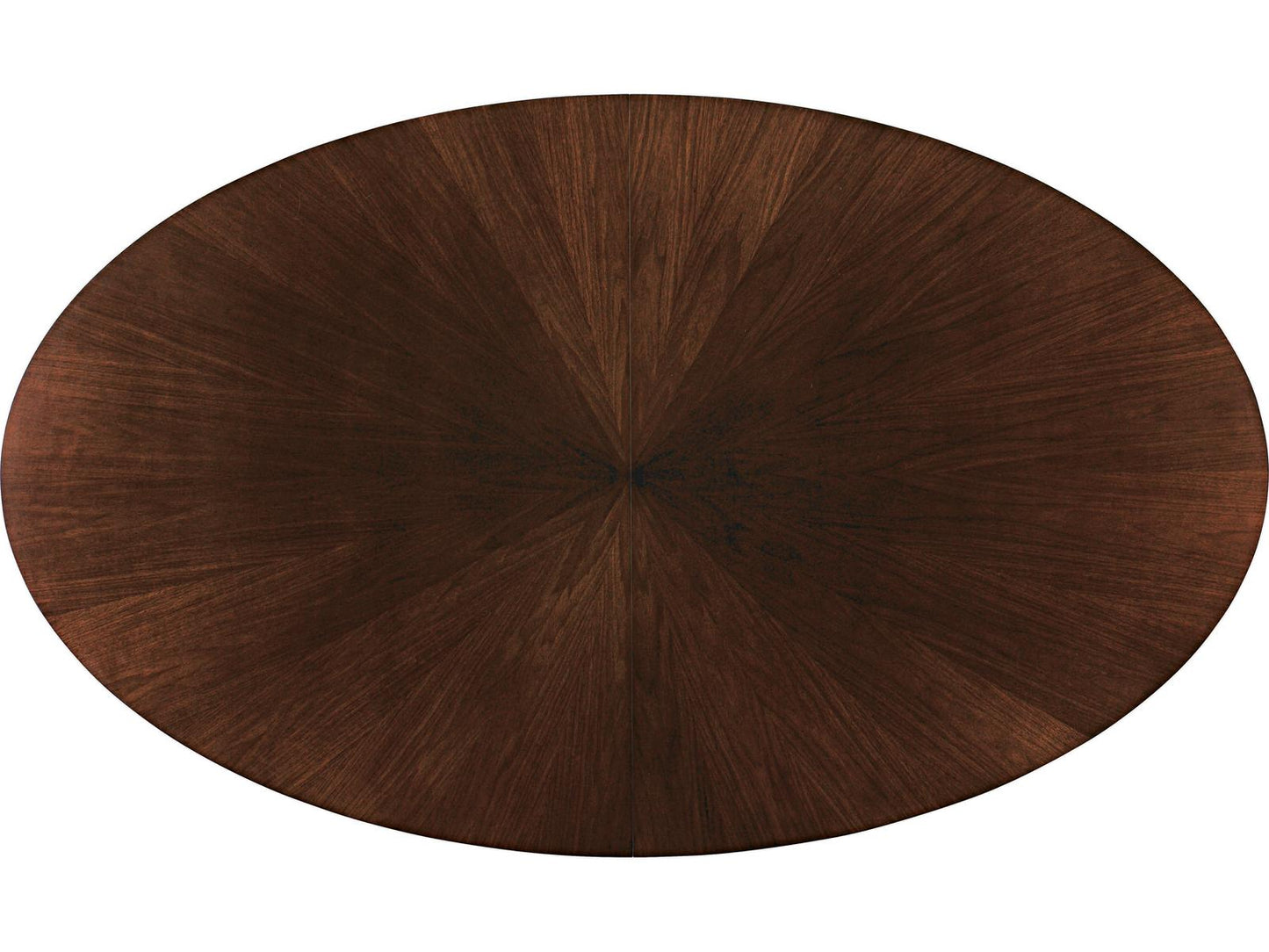Tribeca Rectangle 80-Inch Double Pedestal Dining Table Tribeca Finish