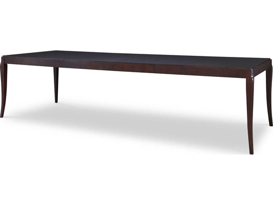 Tribeca Rectangular Dining Table in 331 Tribeca Finish