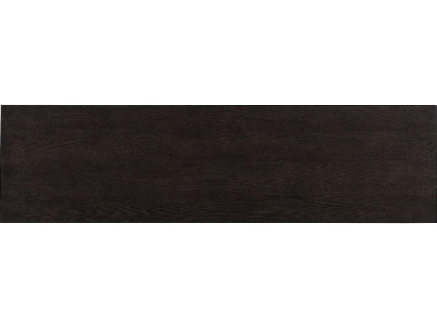 Cadence Six Drawer Dresser in Mocha Finish