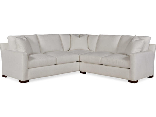 Cornerstone Configurable Sectional Sofa