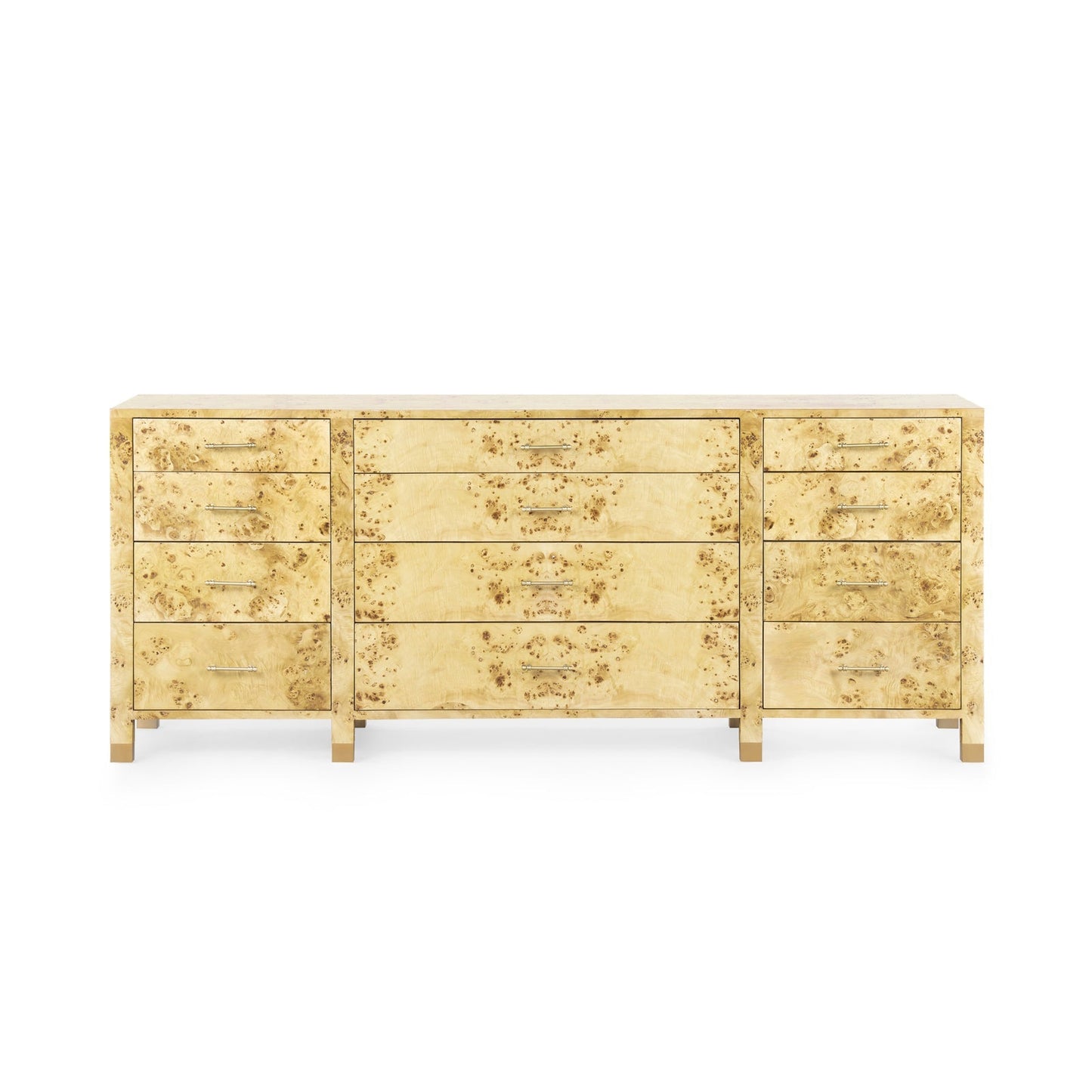Villa & House Cole Extra Large 12-Drawer