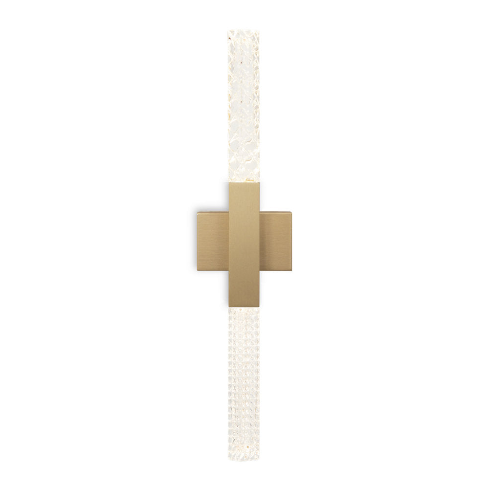 Mikado Solo LED Wall Sconce