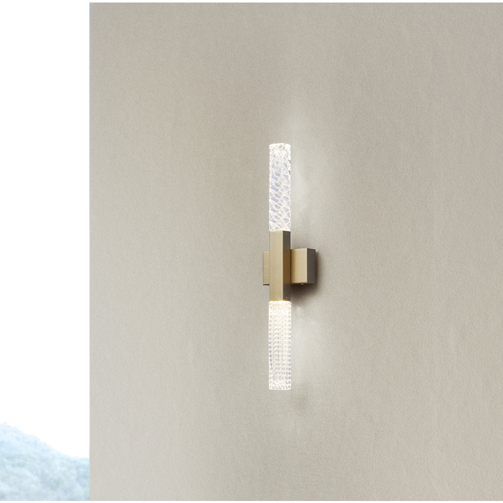 Mikado Solo LED Wall Sconce