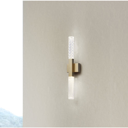Mikado Solo LED Wall Sconce