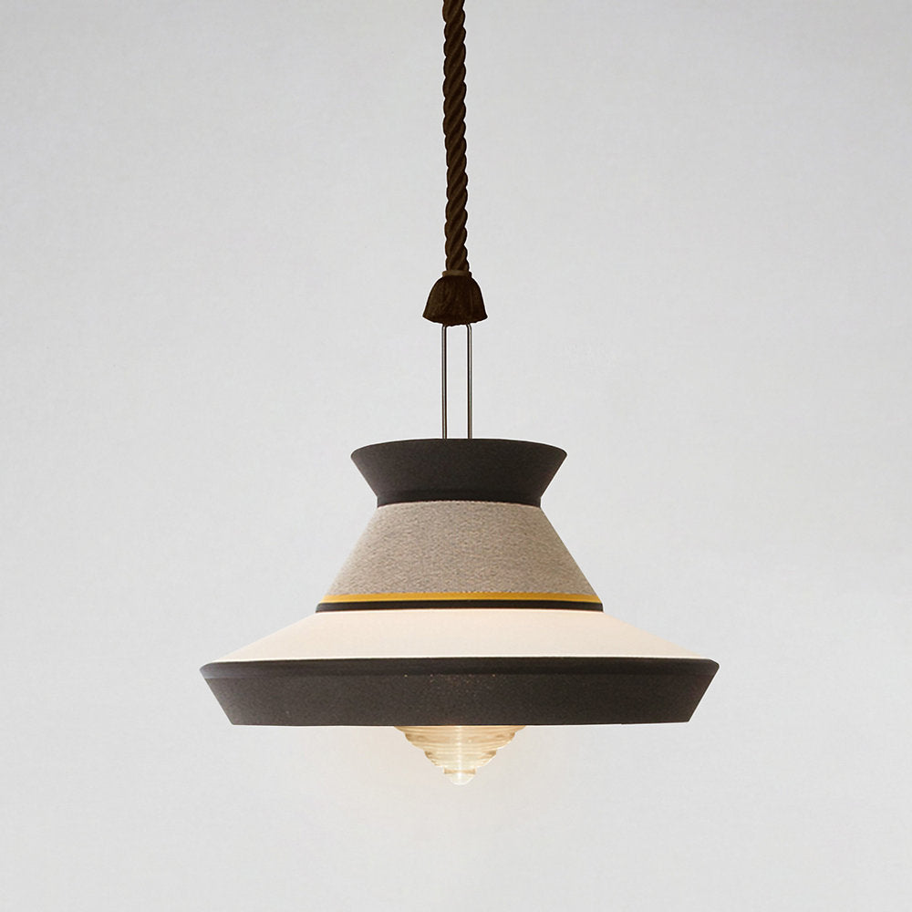 Calypso XL Guadaloupe Pendant