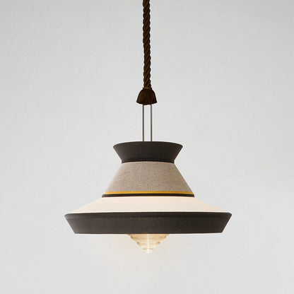 Calypso XL Guadaloupe Pendant