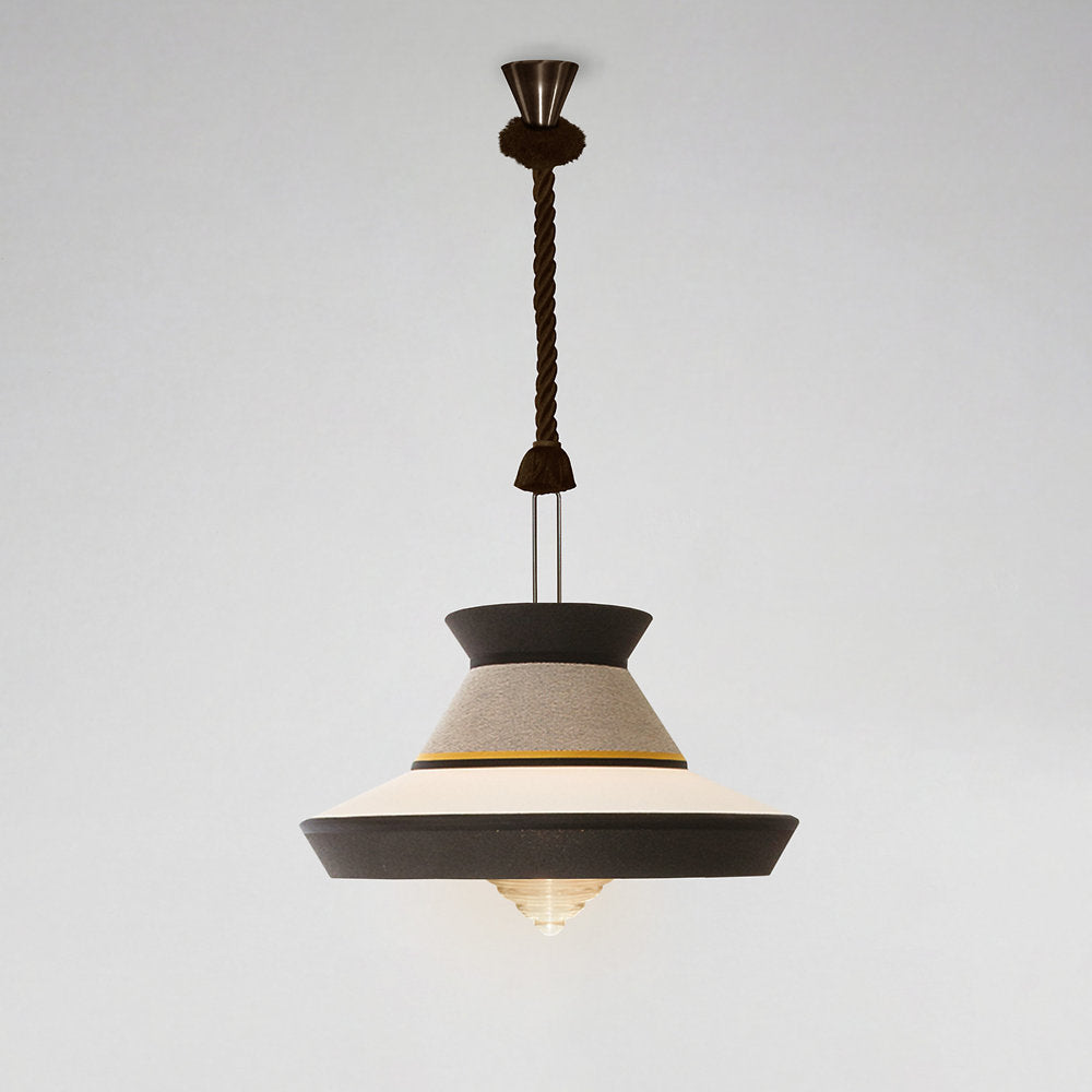 Calypso XL Guadaloupe Pendant