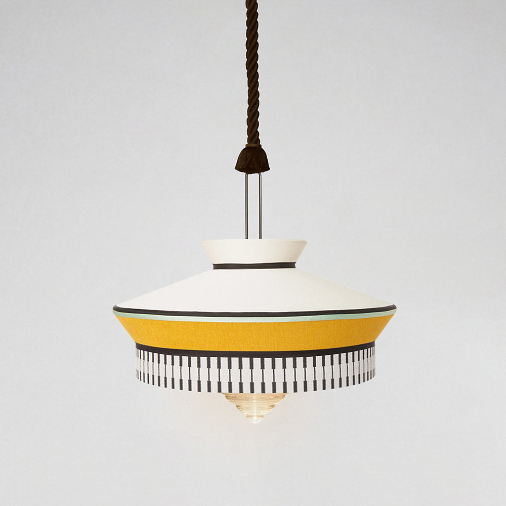 Calypso XL Martinique Pendant