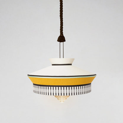 Calypso XL Martinique Pendant