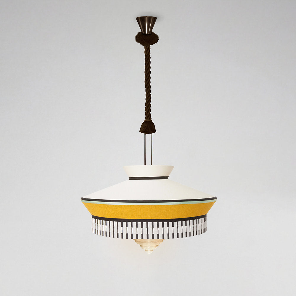 Calypso XL Martinique Pendant