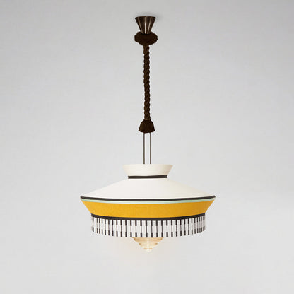 Calypso XL Martinique Pendant