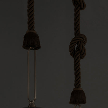 Calypso XL Antigua Pendant