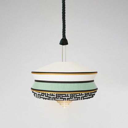 Calypso XL Antigua Pendant
