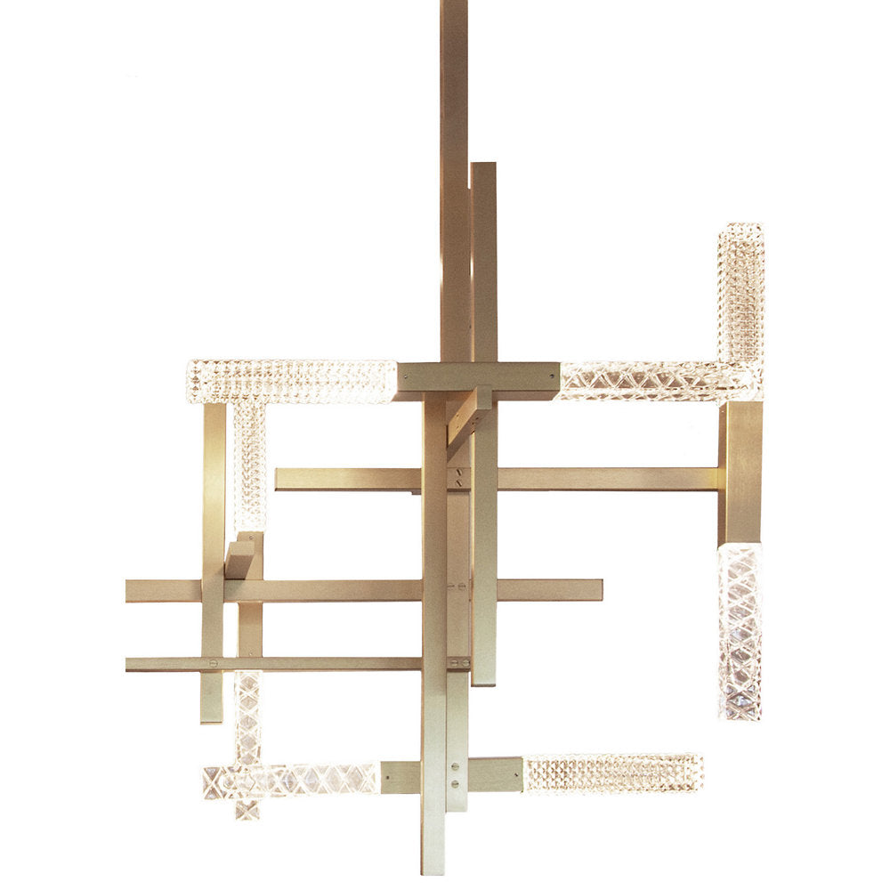 Mikado LED Pendant