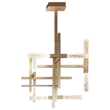 Mikado LED Pendant