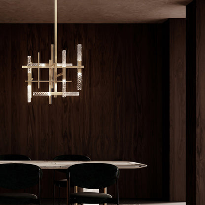 Mikado LED Pendant