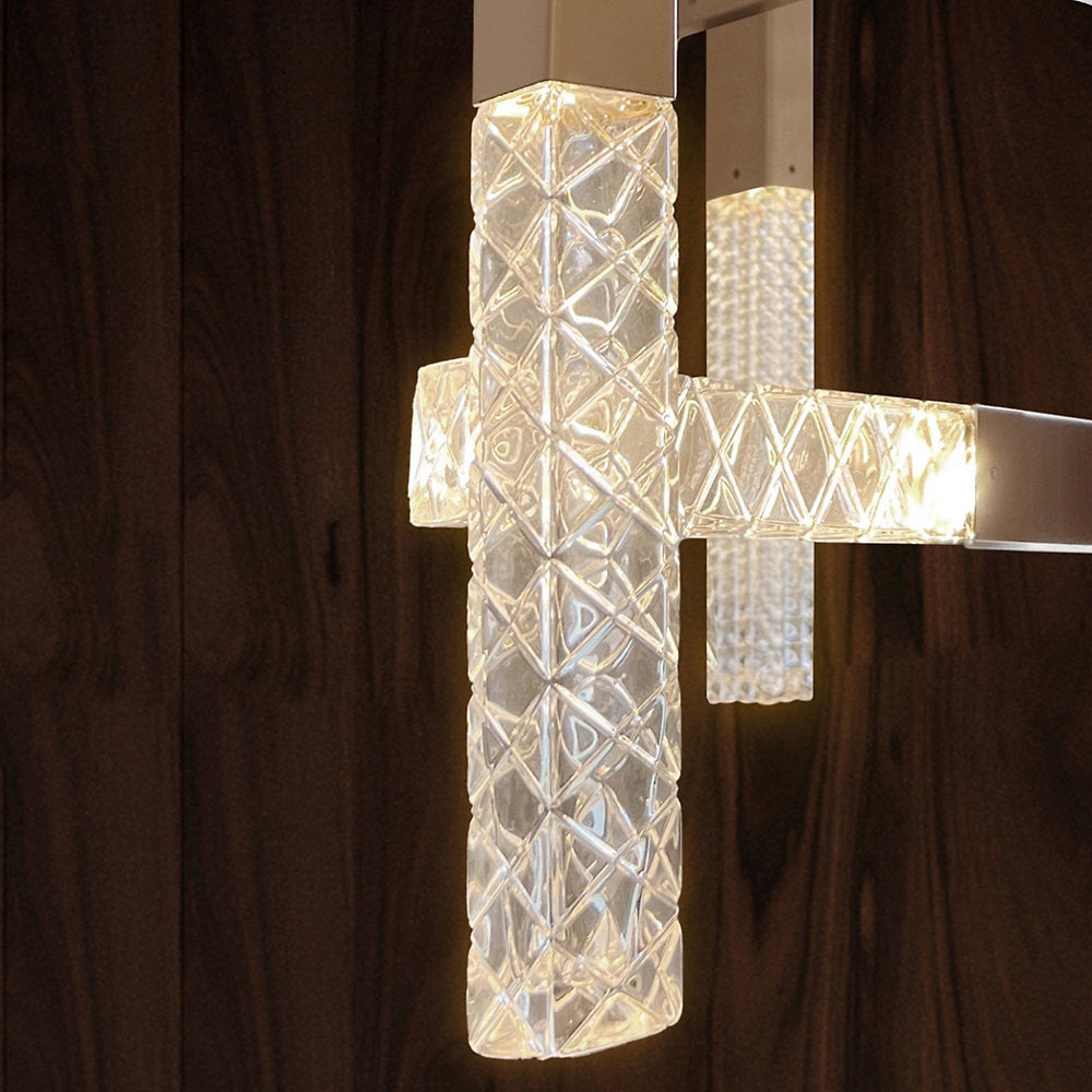 Mikado LED Pendant