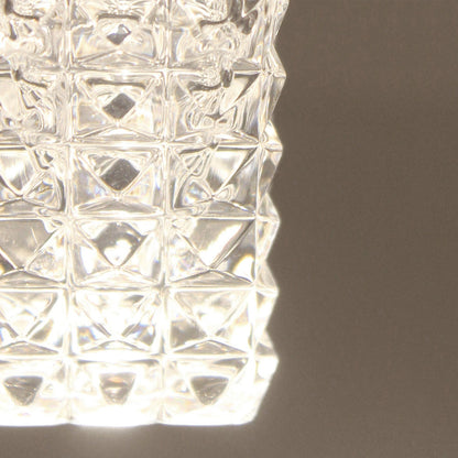 Mikado LED Pendant