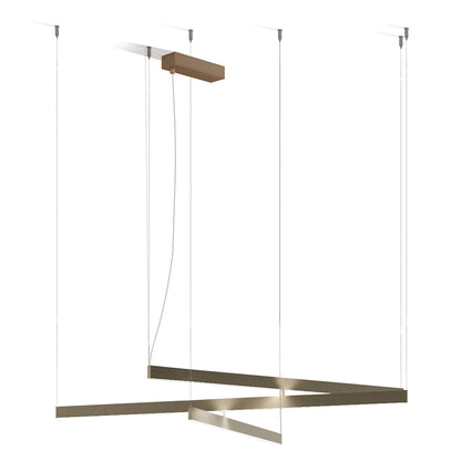 Fly LED Pendant