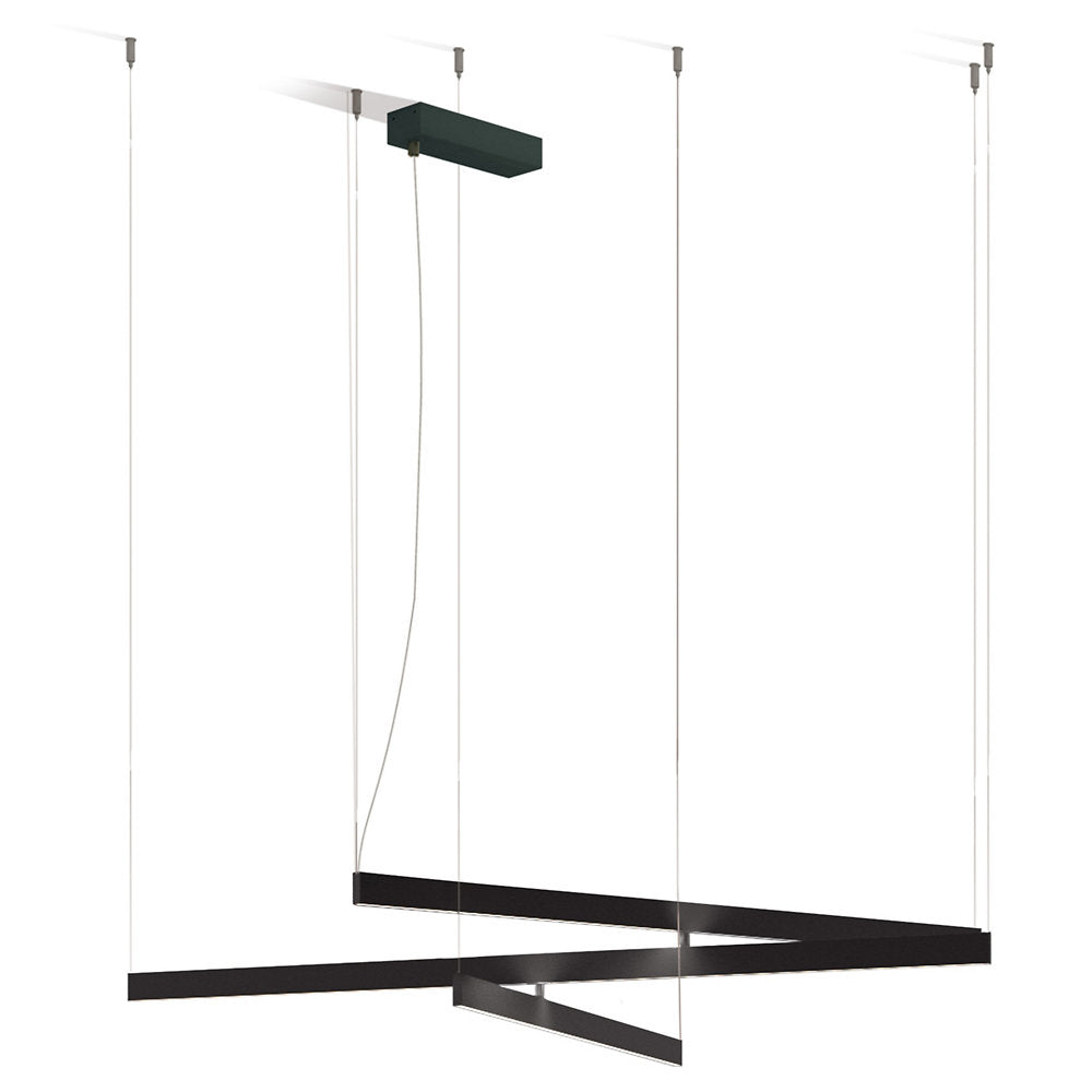 Fly LED Pendant