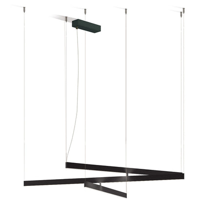 Fly LED Pendant