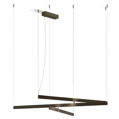 Fly LED Pendant