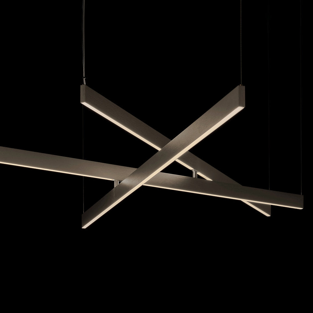 Fly LED Pendant