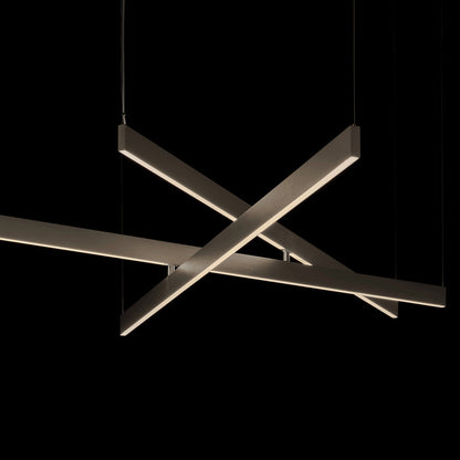 Fly LED Pendant
