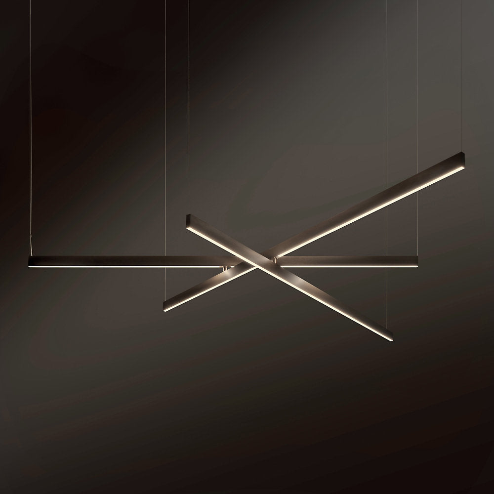 Fly LED Pendant