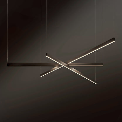 Fly LED Pendant