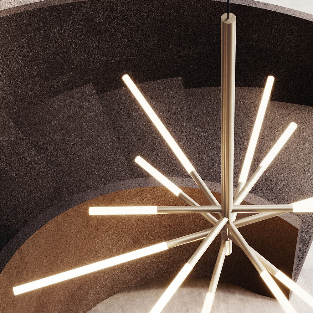 Bianca Chandelier