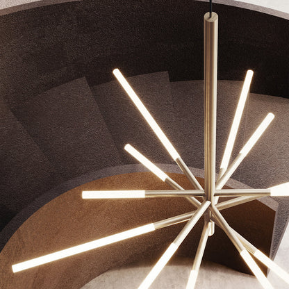 Bianca Chandelier