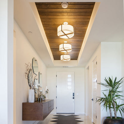 Plura Flushmount