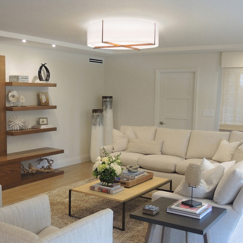 Plura Flushmount