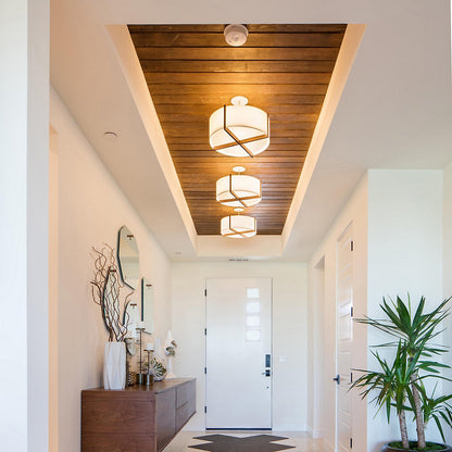 Plura Pendant