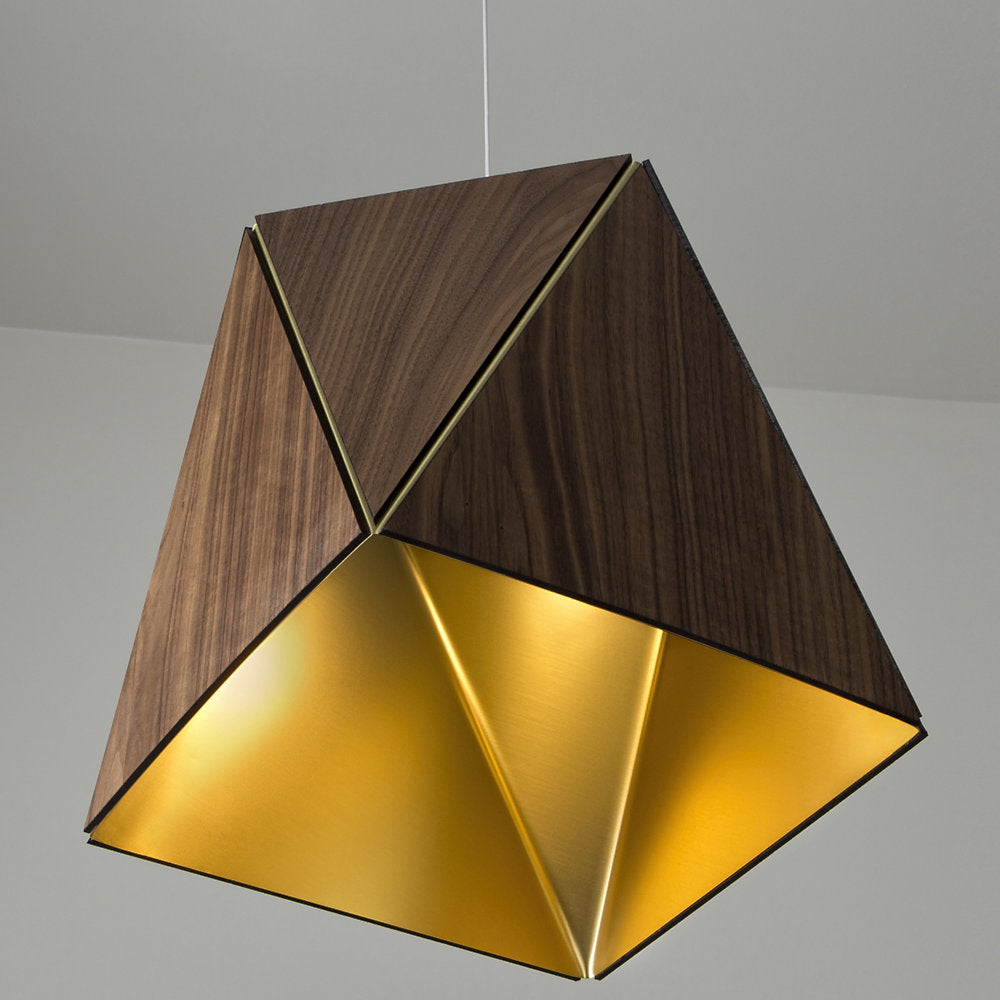 Calx LED Pendant