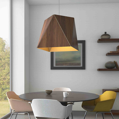 Calx LED Pendant