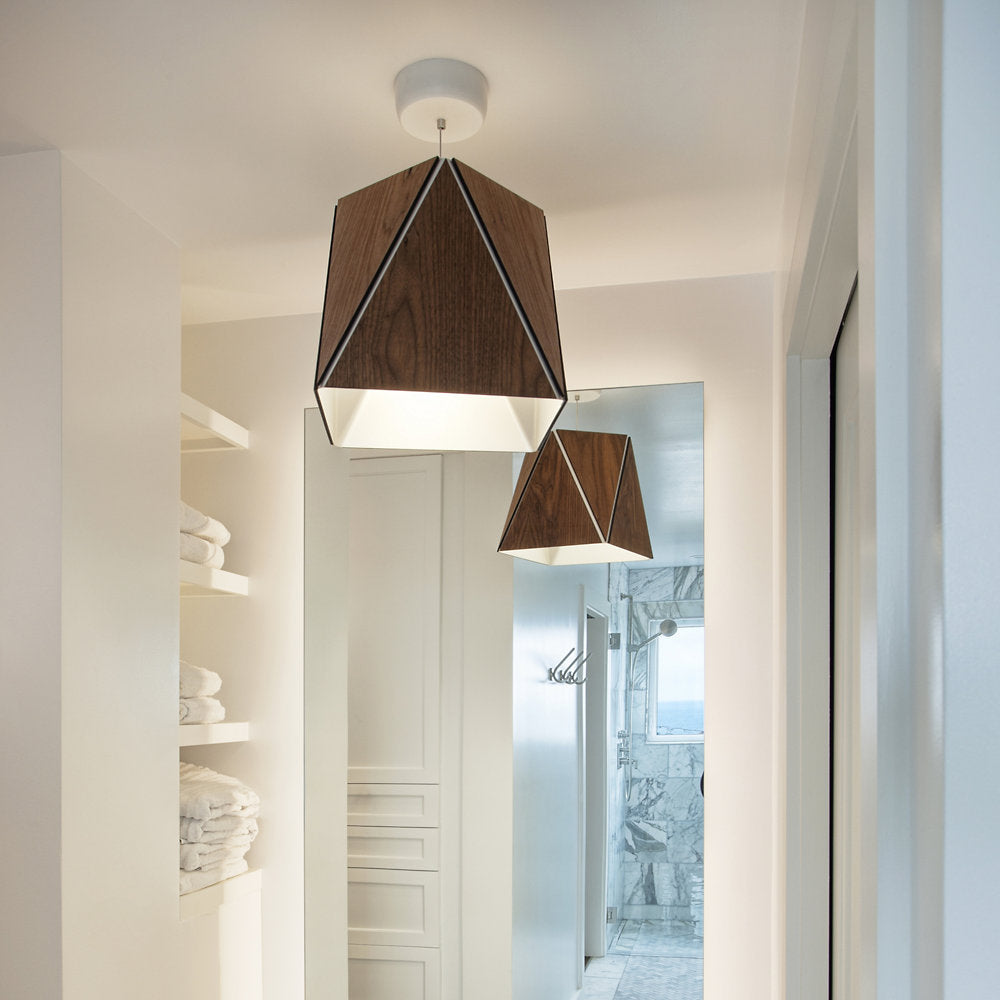 Calx LED Pendant