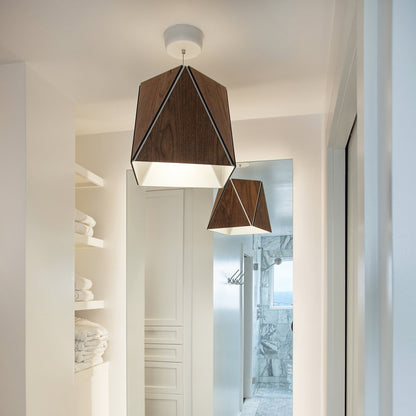 Calx LED Pendant