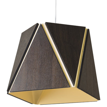 Calx LED Pendant